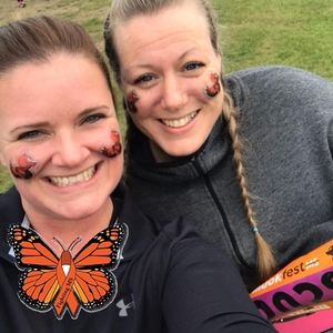 Meet your Posher, Keri